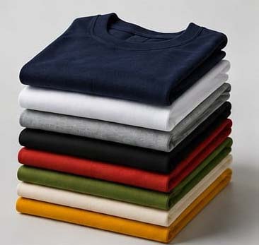Denim Manufacturing