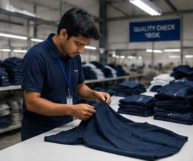 Fabric Inspection